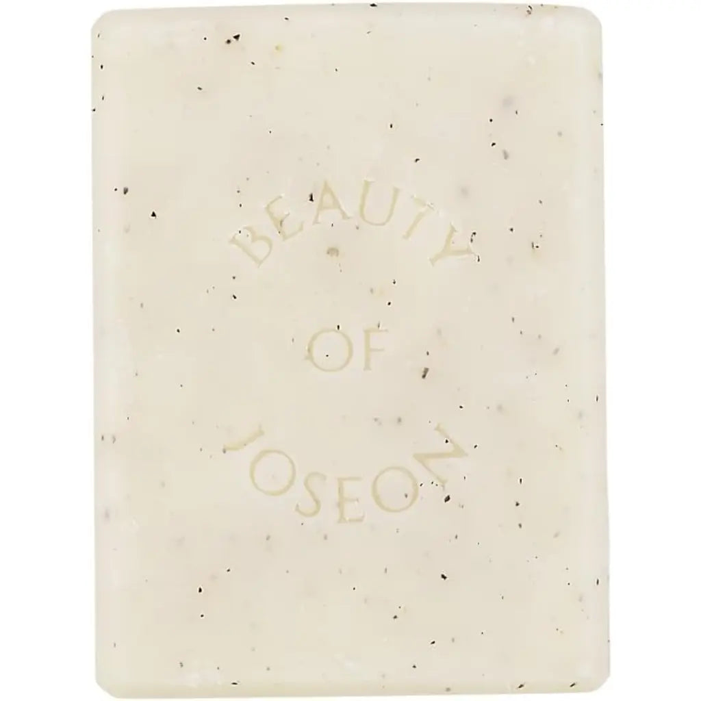 Beauty of Joseon Low pH Rice Face and Body Cleansing Bar 100g 