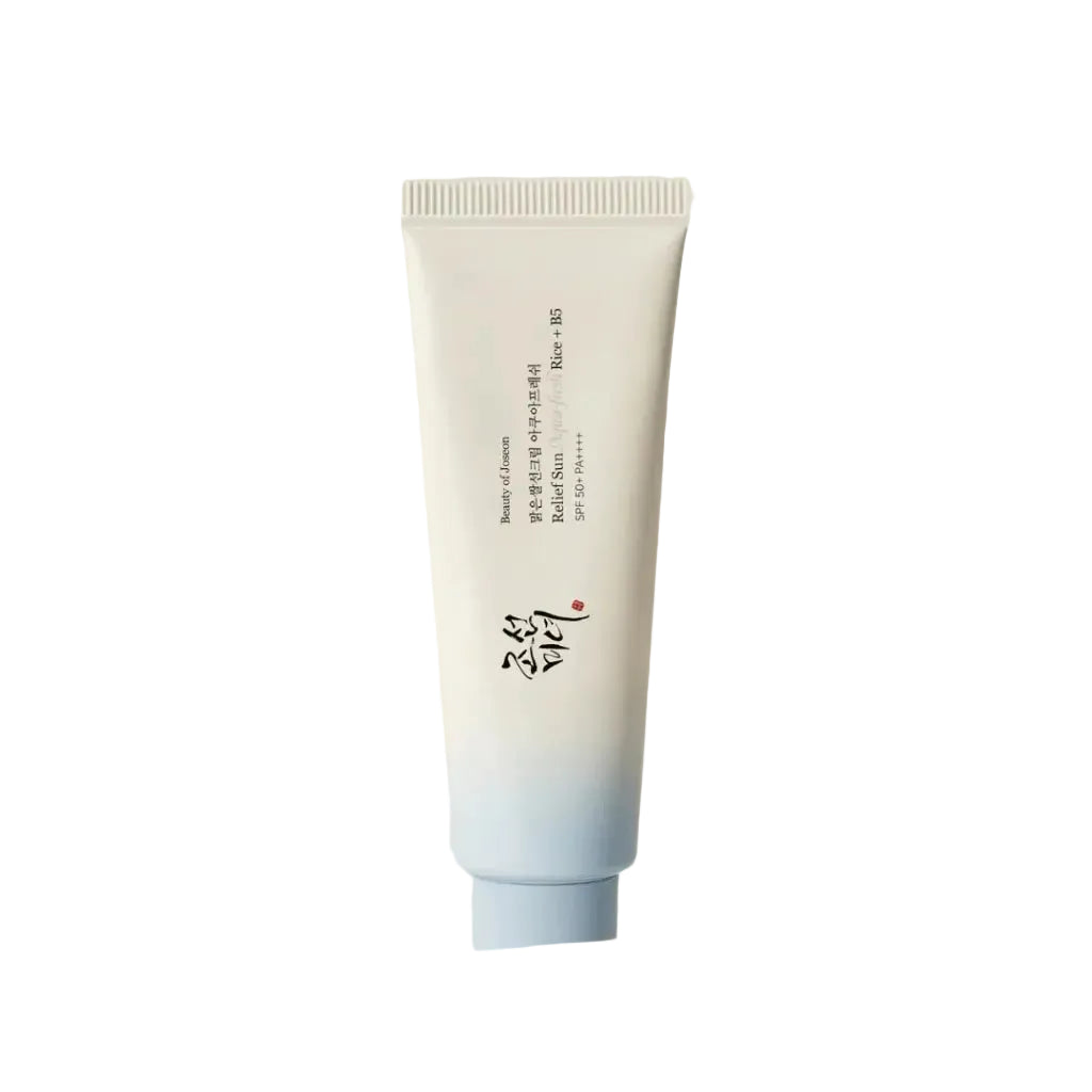 Beauty of Joseon Relief Sun Aqua-Fresh Rice + B5 SPF50+ PA++++ 50ml