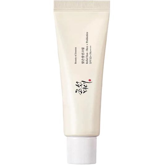 Beauty of Joseon Relief Sun Rice Probiotics SPF 50+ 50ml