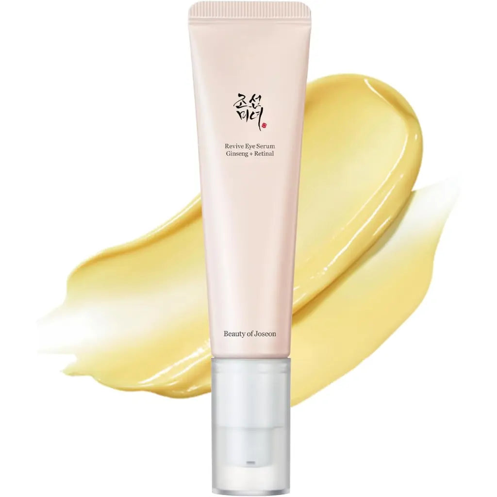 Beauty of Joseon Revive Eye Serum 30ml