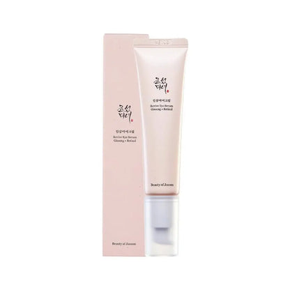 Beauty of Joseon Revive Eye Serum Ginseng + Retinal 30ml
