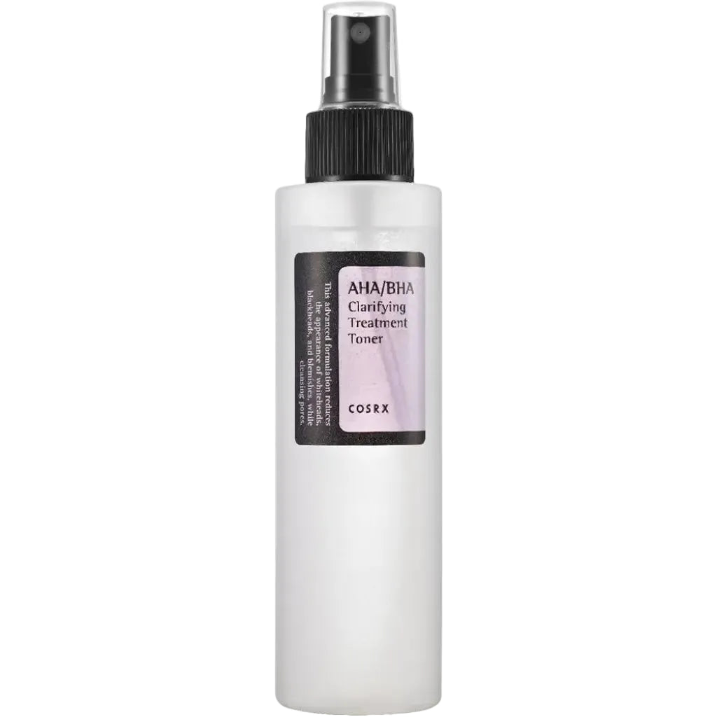 COSRX AHA/BHA Clarifying Treatment Toner 150ml