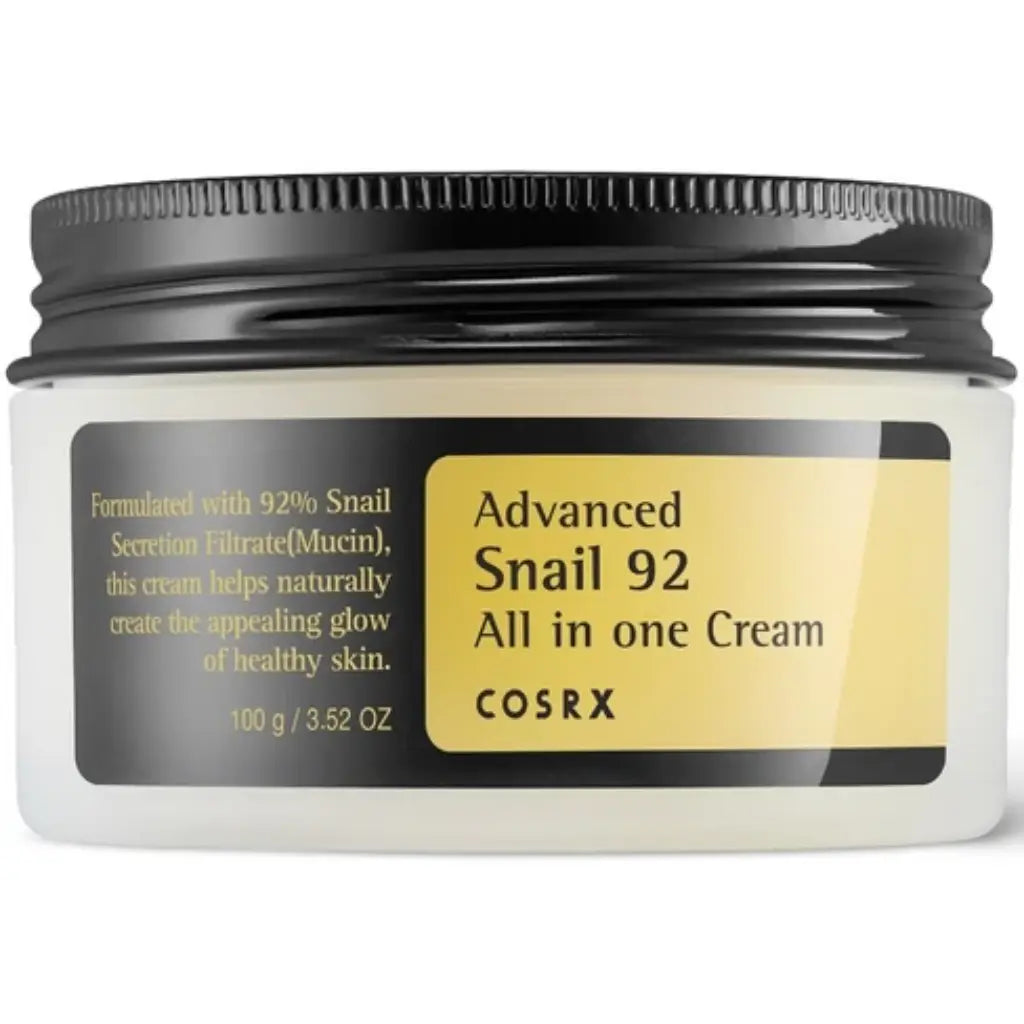 COSRX Advanced Snail 92 All In One Cream 100g