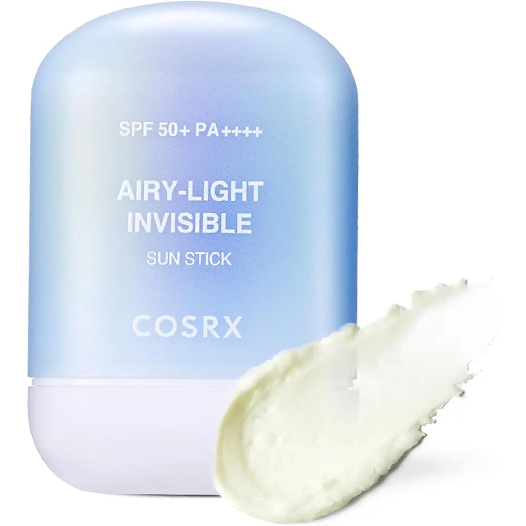 COSRX Airy-Light Invisible Sunstick SPF50+ PA++++ 19g