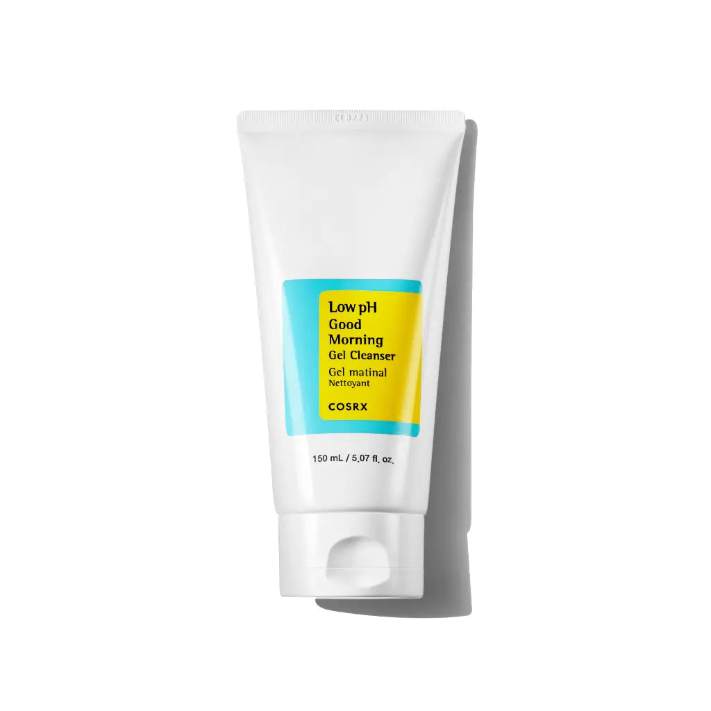COSRX Low pH Good Morning Gel Cleanser 150ml