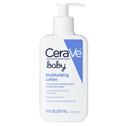 CeraVe Baby Moisturising Lotion 237ml