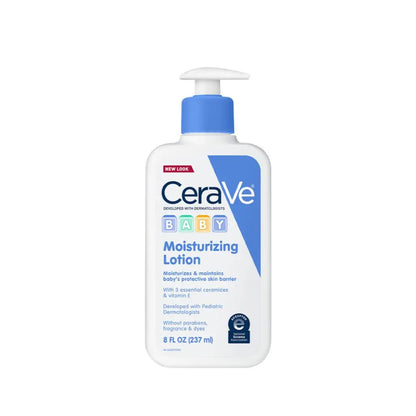 CeraVe Baby Moisturizing Lotion 237ml