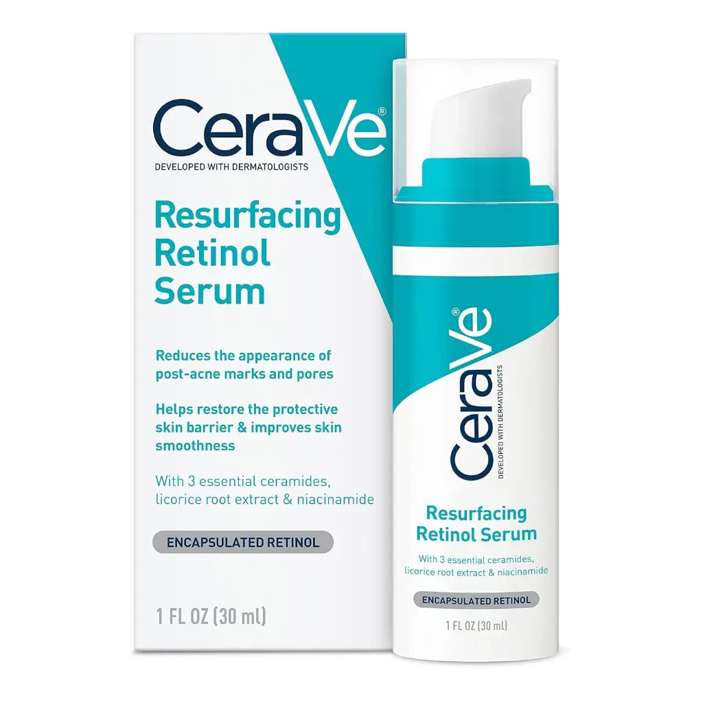 CeraVe Retinol Serum 88ml