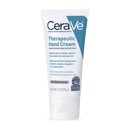 CeraVe Therapeutic Hand Cream 85g