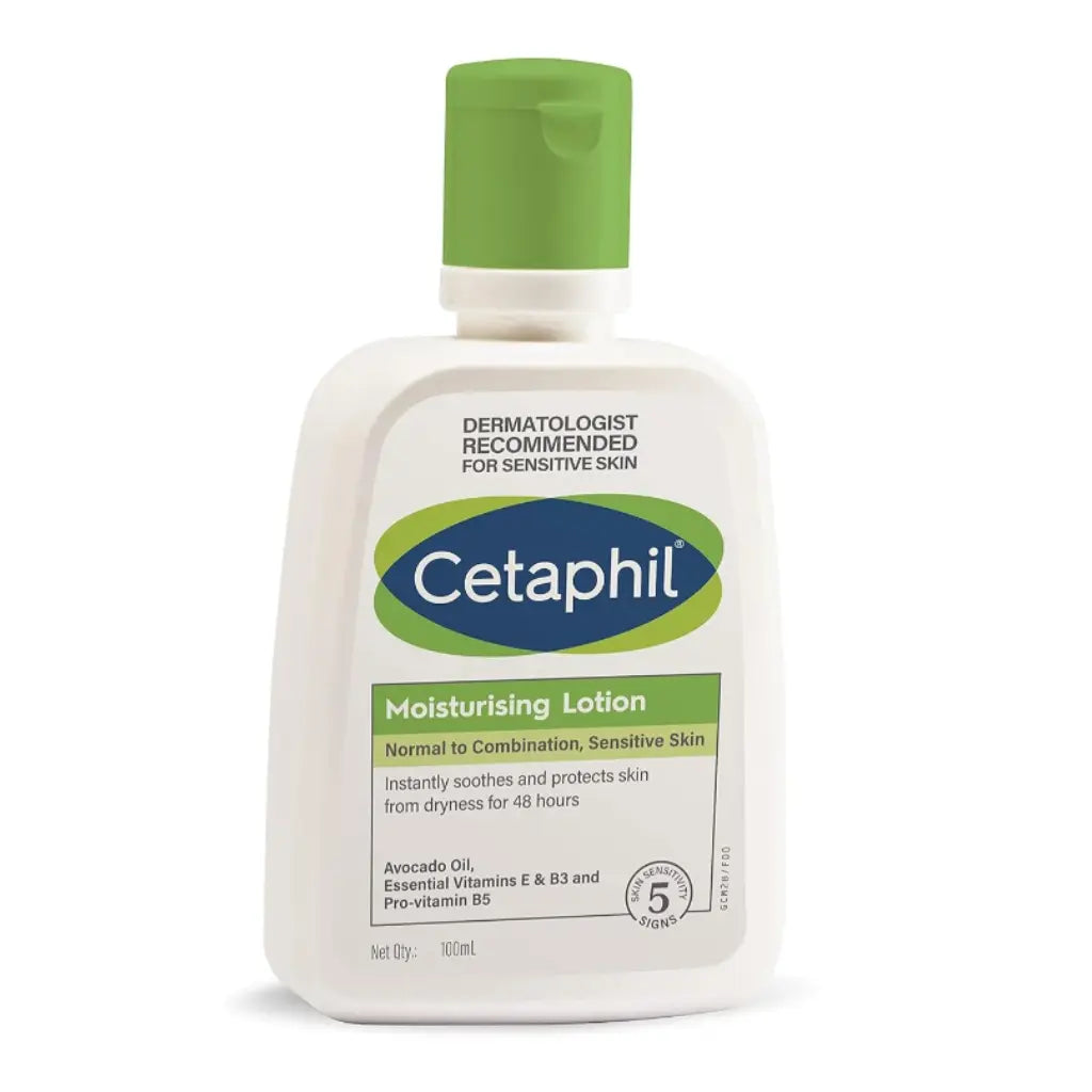 Cetaphil Moisturising Lotion 100ml