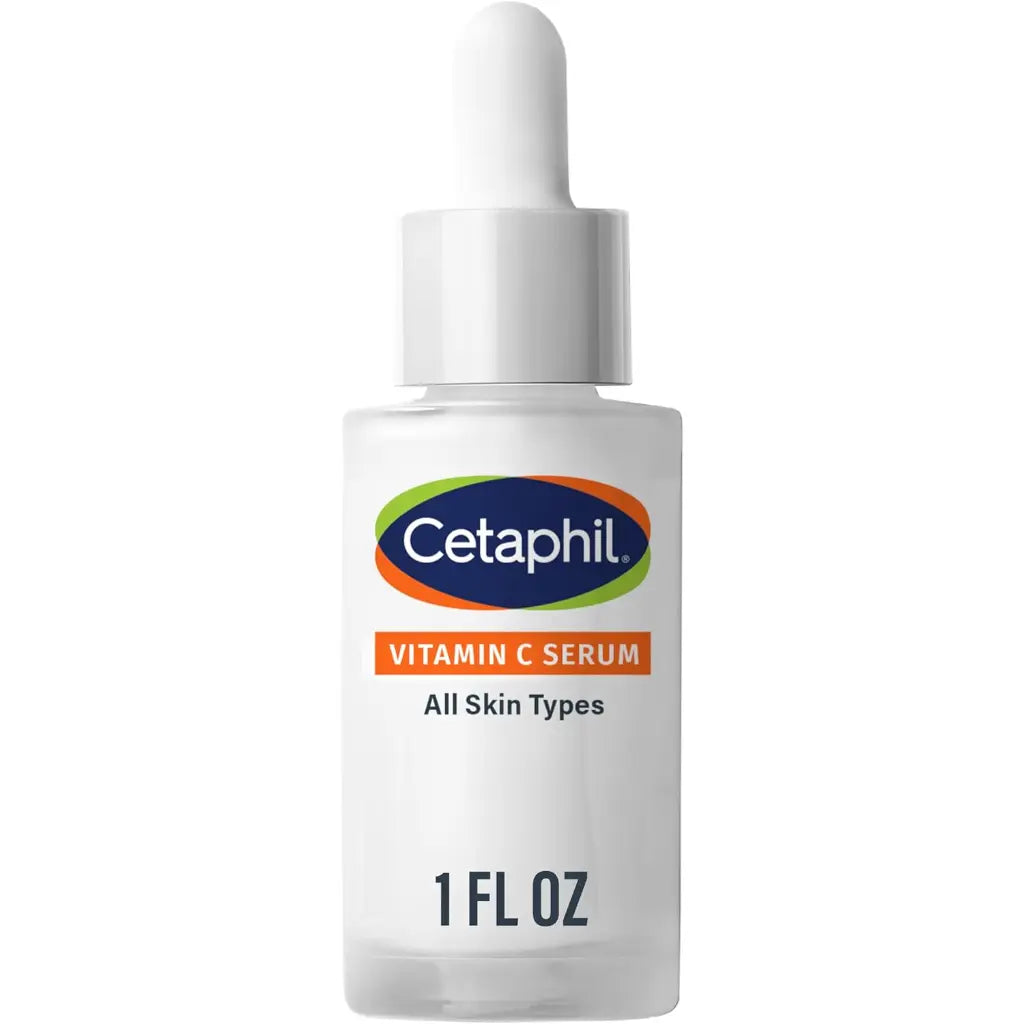 Cetaphil Vitamin C Serum 30ml
