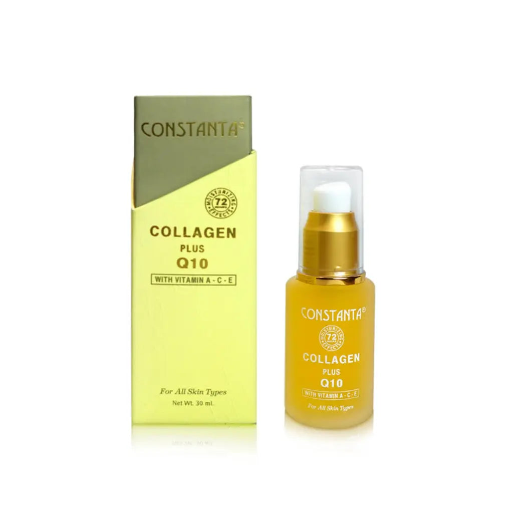 Constanta Collagen Plus Q10 30ml