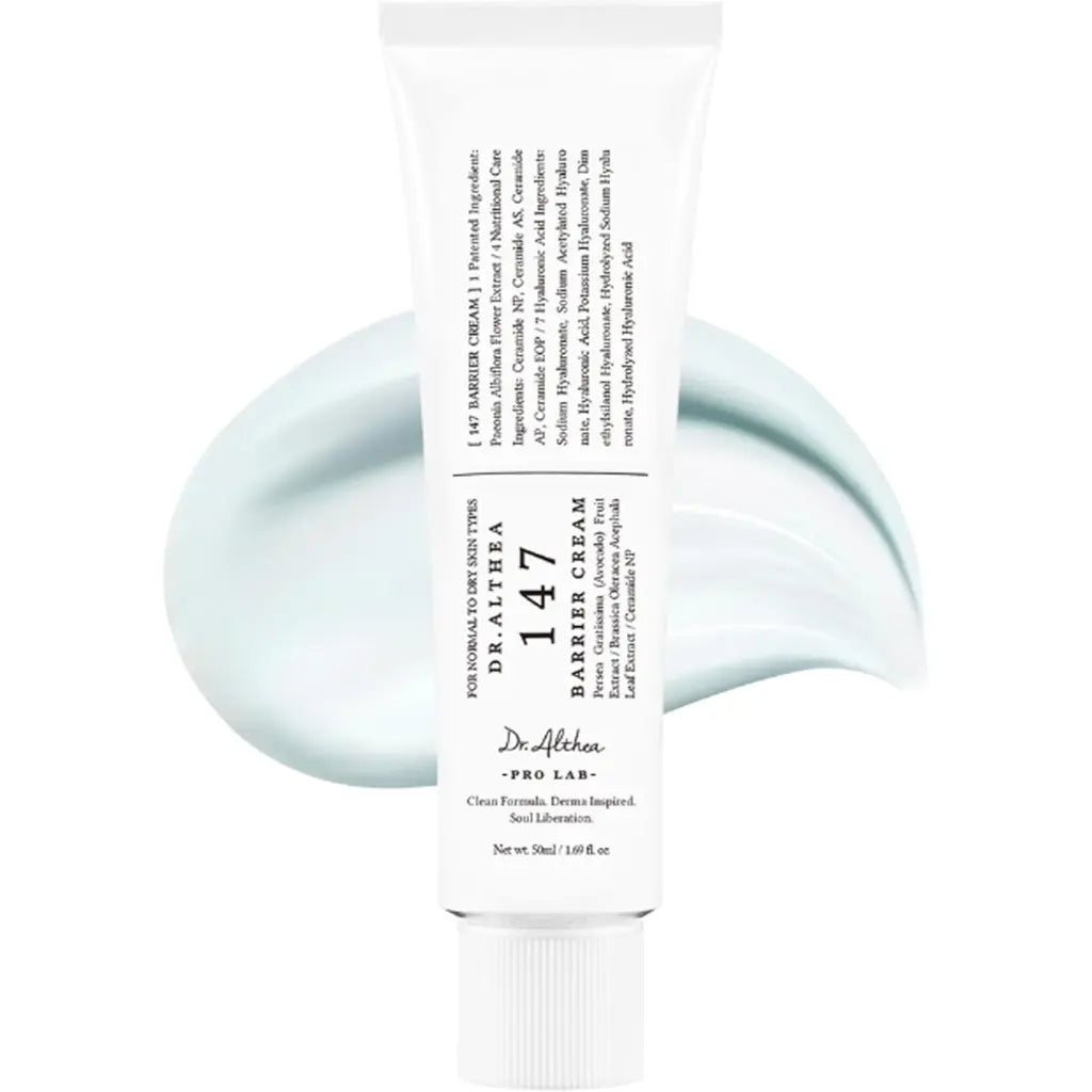 Dr.Althea 147 Barrier Cream 50ml