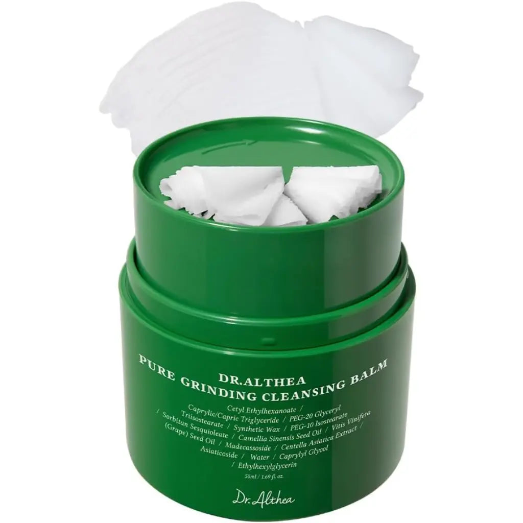 Dr.Althea Pure Grinding Cleansing Balm 50ml