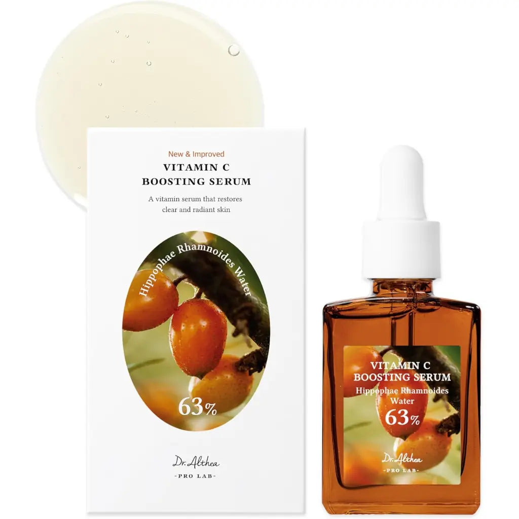 Dr.Althea Vitamin C Boosting Serum 30ml