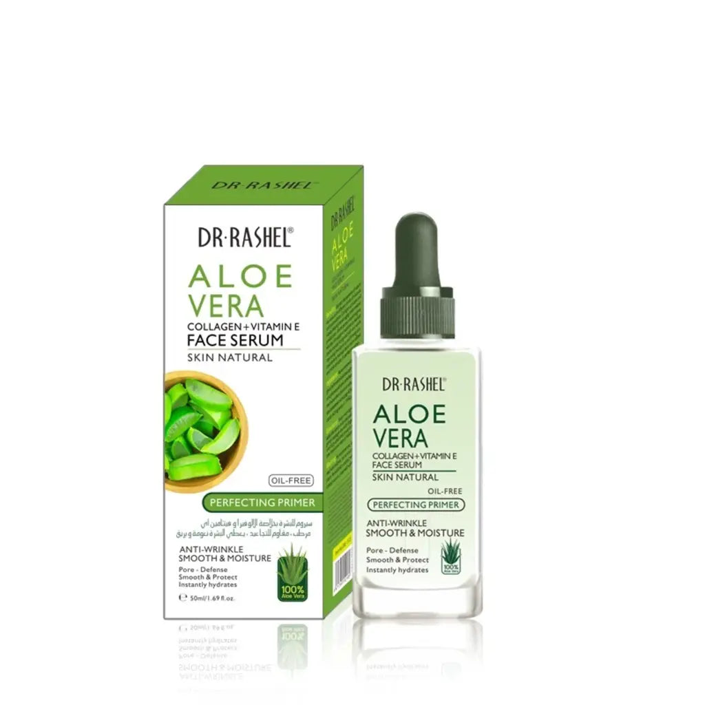 Dr Rashel Aloe Vera Face Serum 50ml
