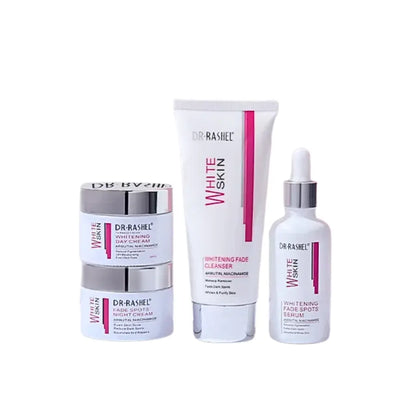 Dr Rashel White Skin Set