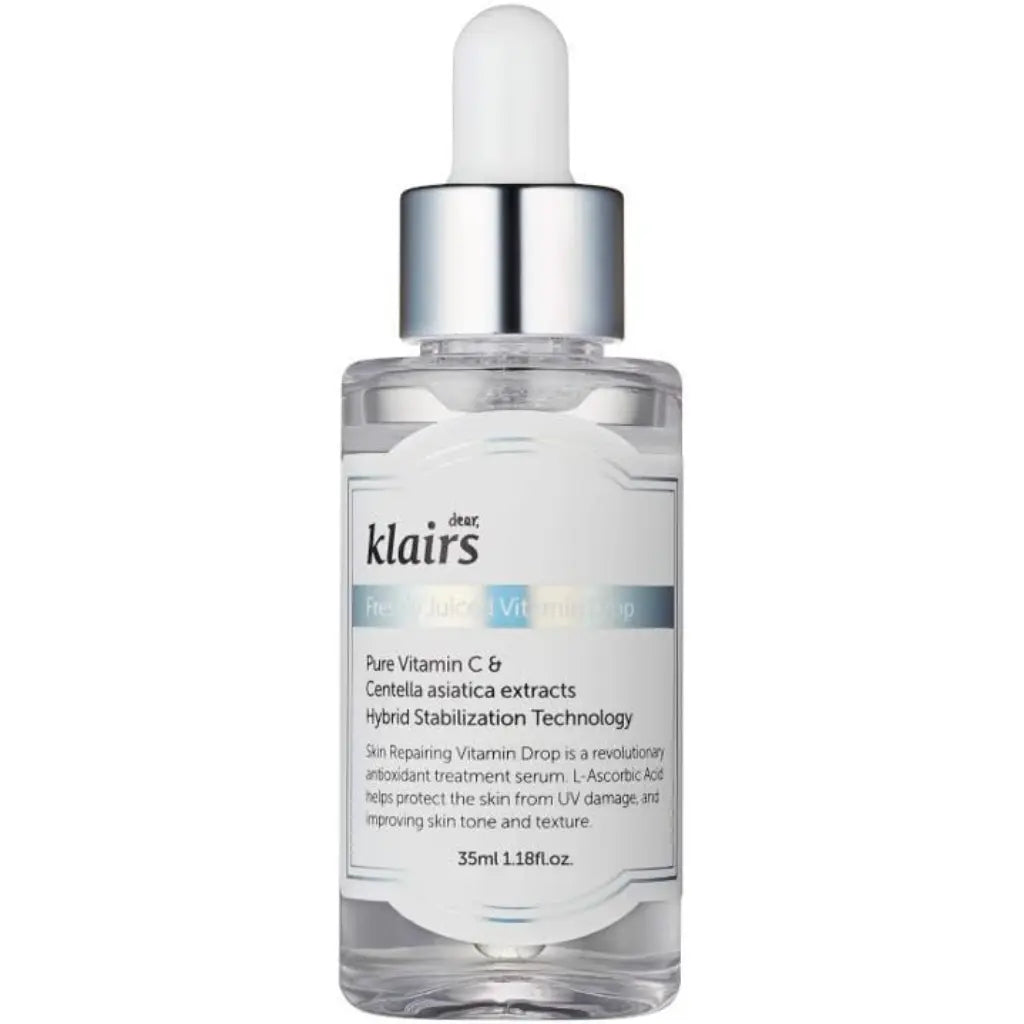 Klairs Freshly Juiced Vitamin Drop 35ml