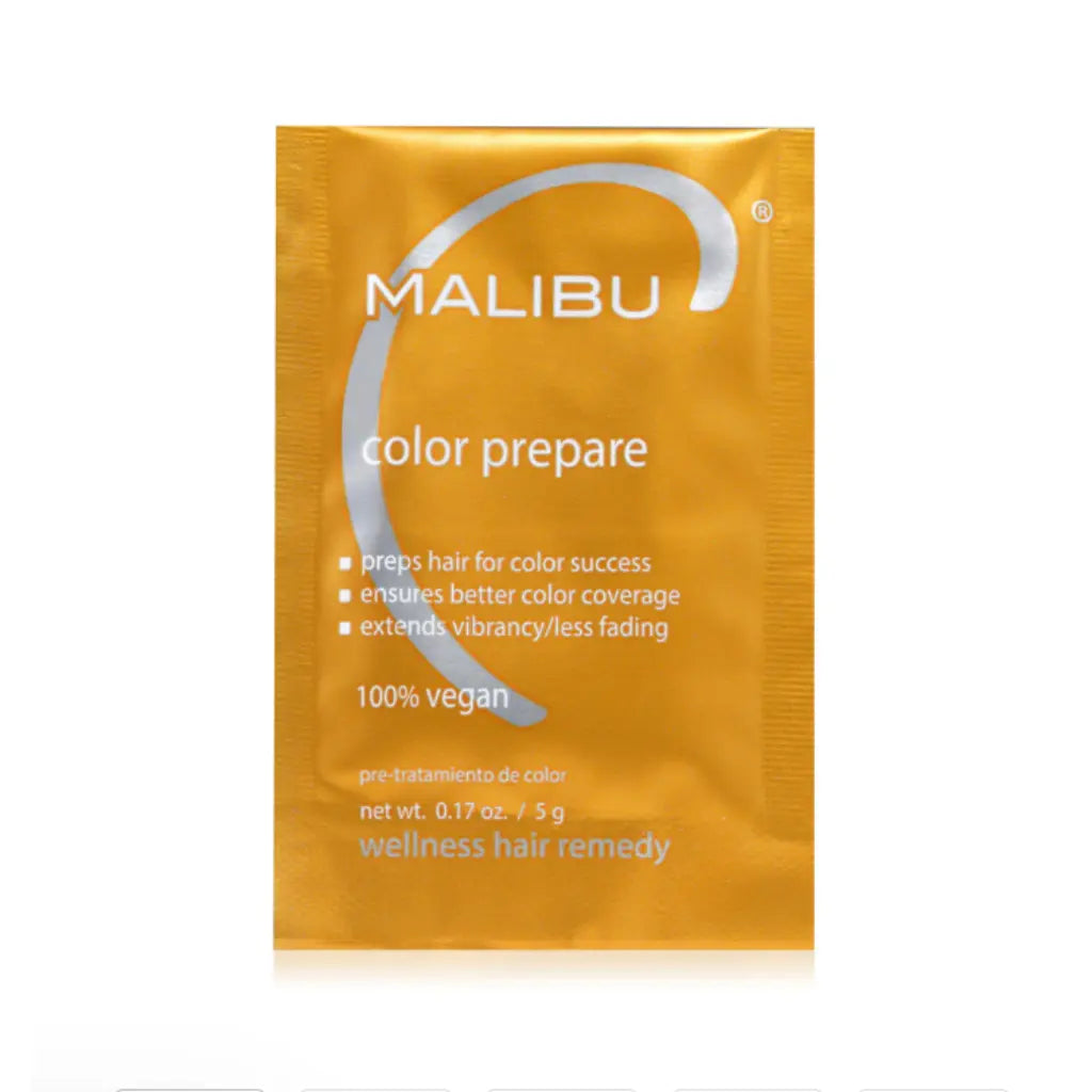 Malibu C Color Prepare Wellness Hair Remedy