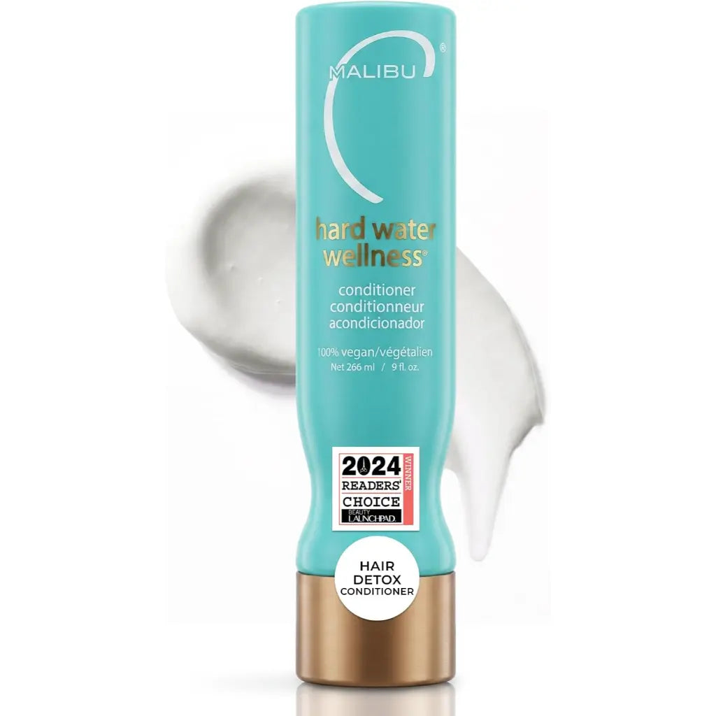 Malibu C Hard Water Wellness Hair Conditioner 266ml