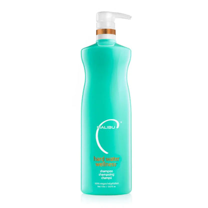 Malibu C Hard Water Wellness Shampoo 1L