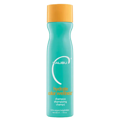 Malibu C Hydrate Colour Wellness Shampoo