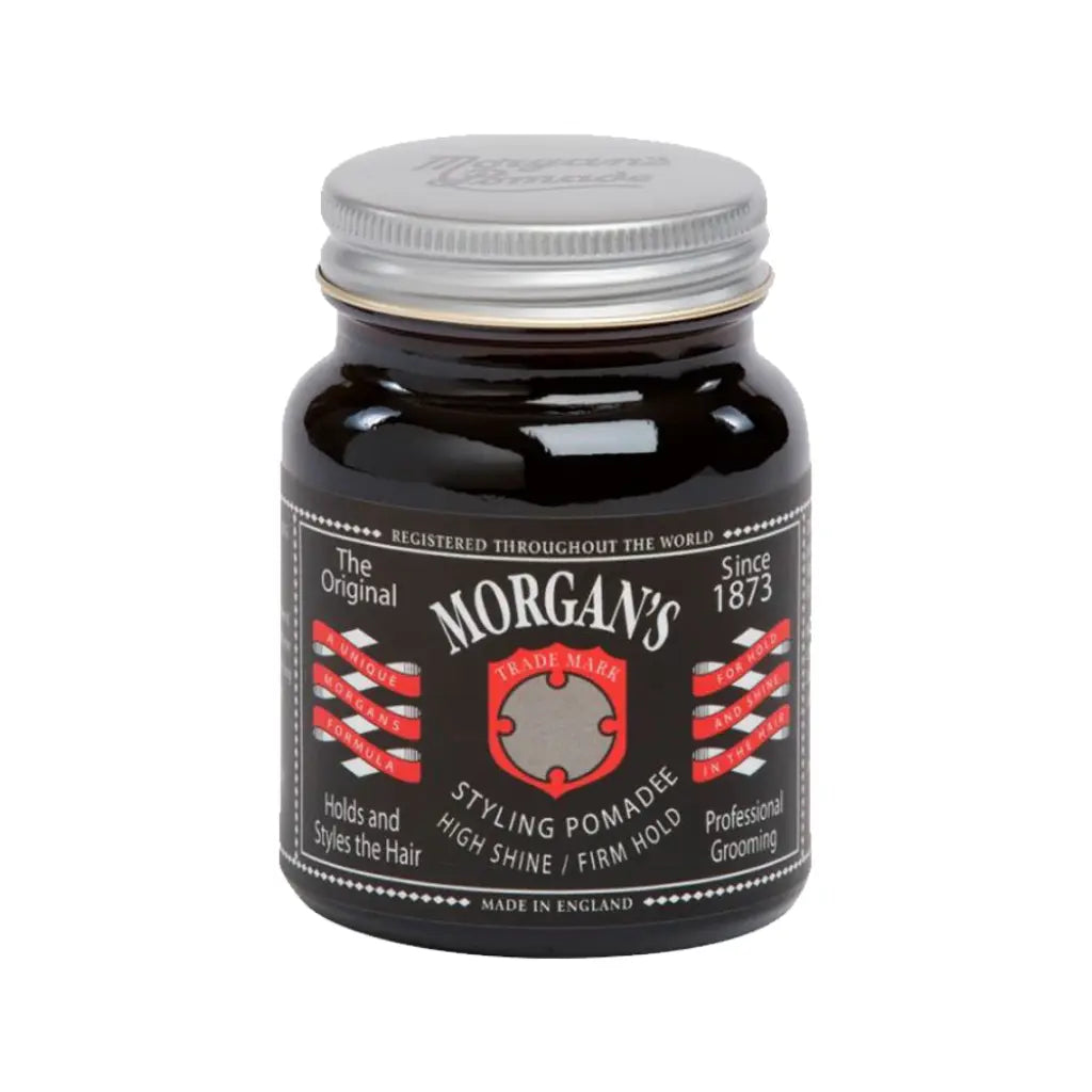 Morgans Pomade High Shine