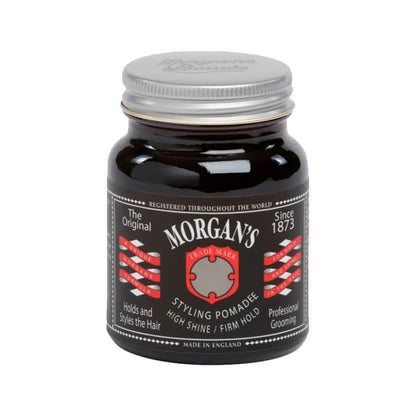 Morgans Pomade High Shine