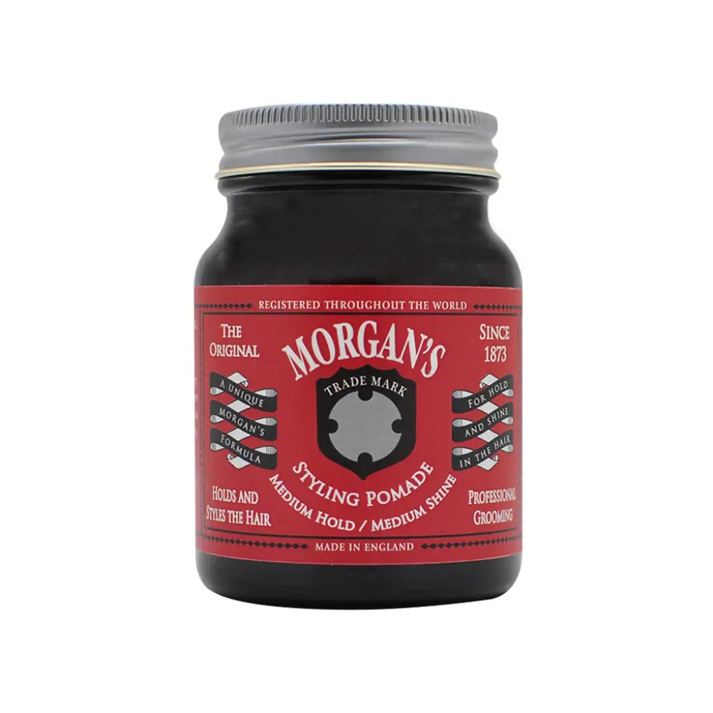 Morgans Pomade Medium Hold