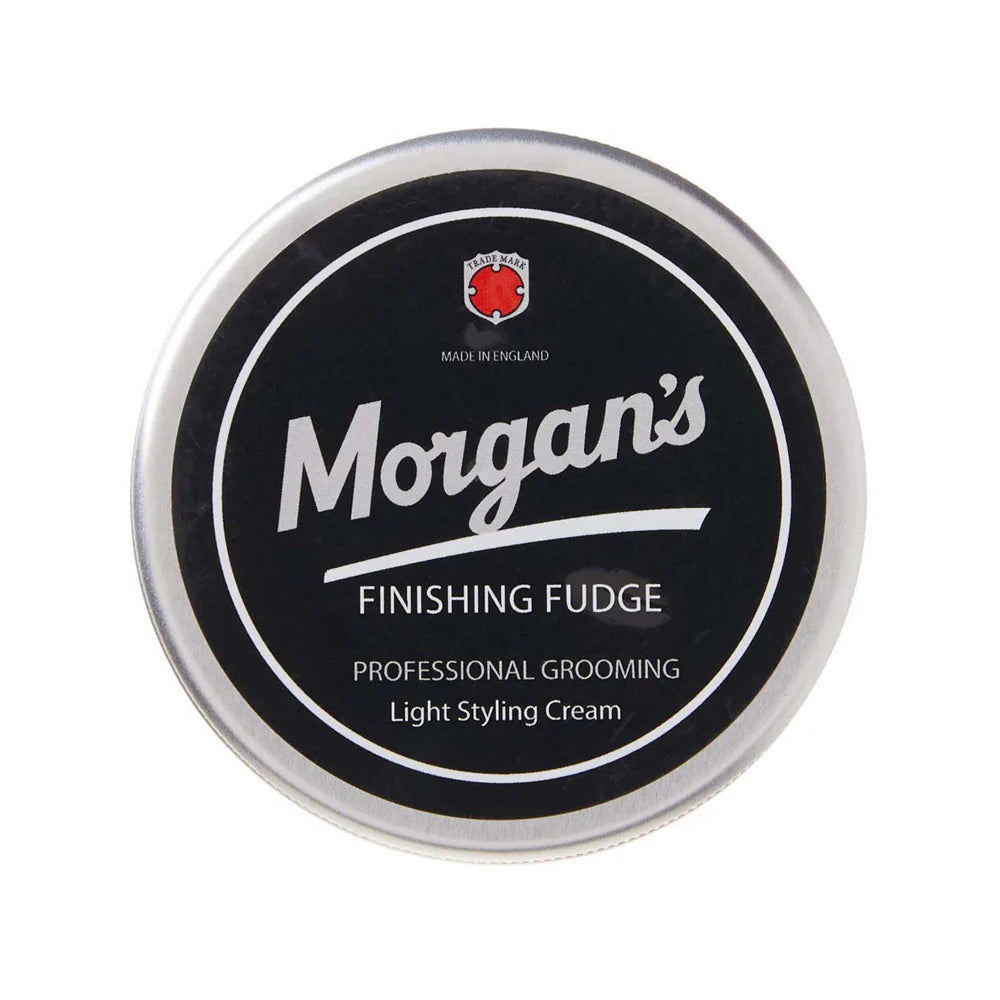 Morgans Styling Finishing Fudge
