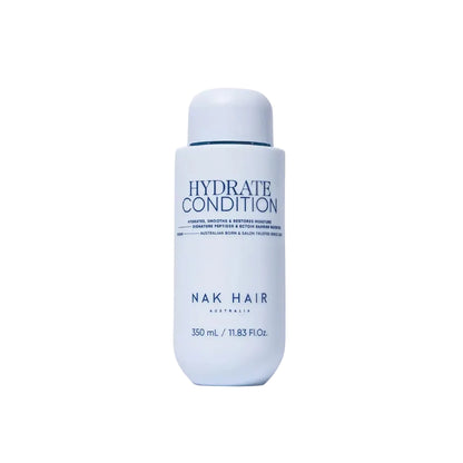 NAK Signature Hydrate Conditioner 350ml