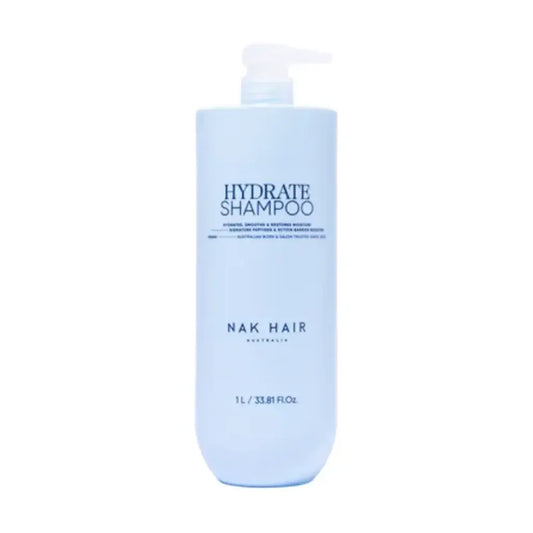 NAK Signature Hydrate Shampoo 1L