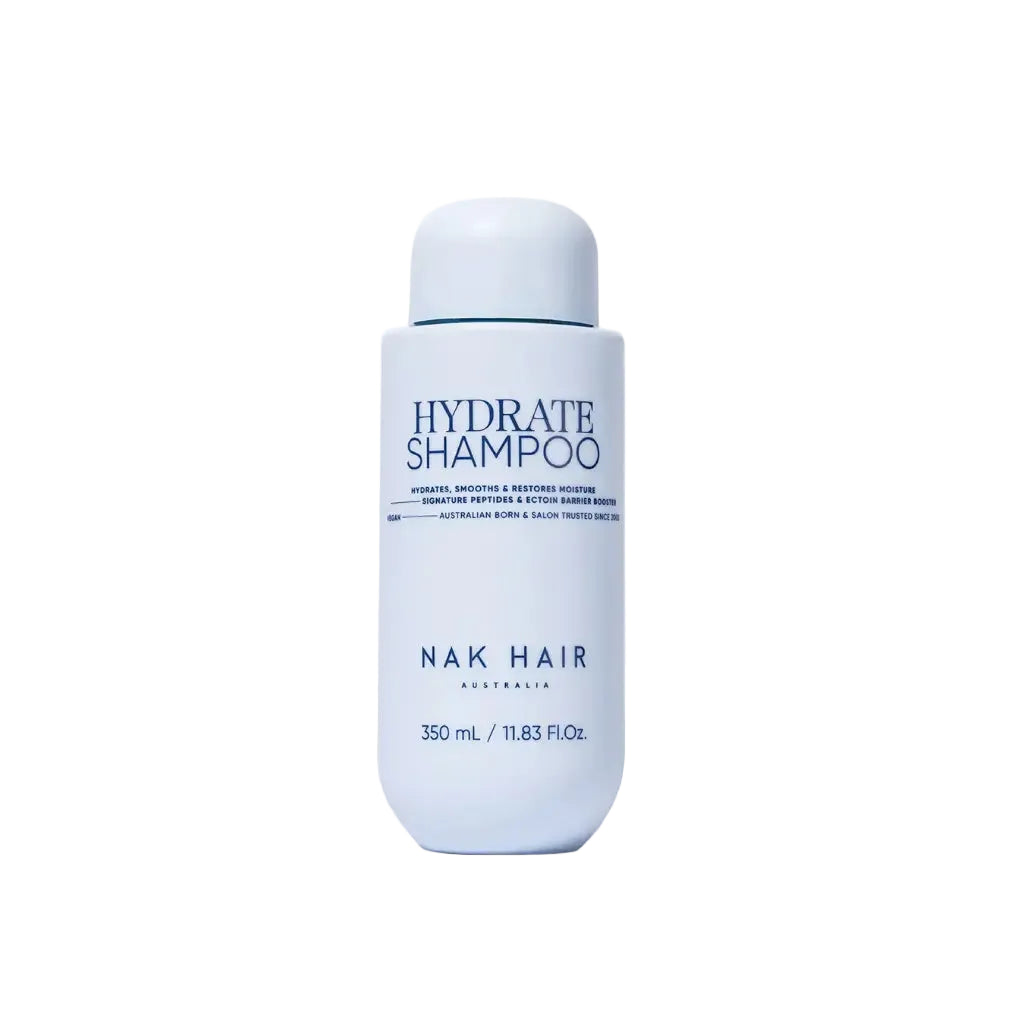 NAK Signature Hydrate Shampoo 350ml