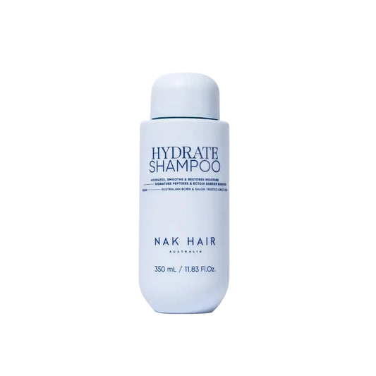 NAK Signature Hydrate Shampoo 350ml