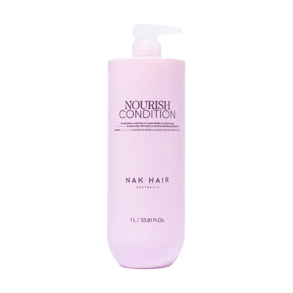 NAK Signature Nourish Conditioner 1L