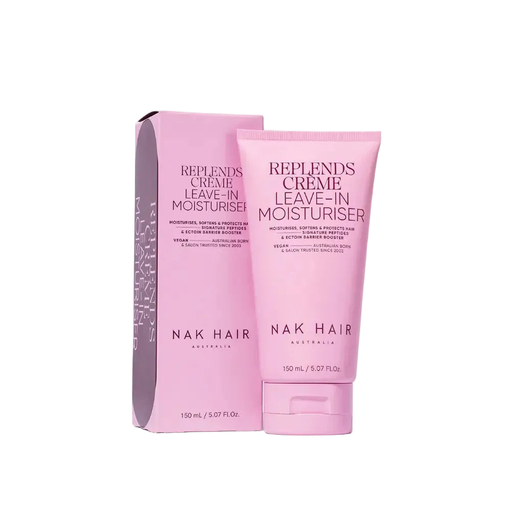 NAK Signature Replends Creme Leave-In Moisturiser 150ml
