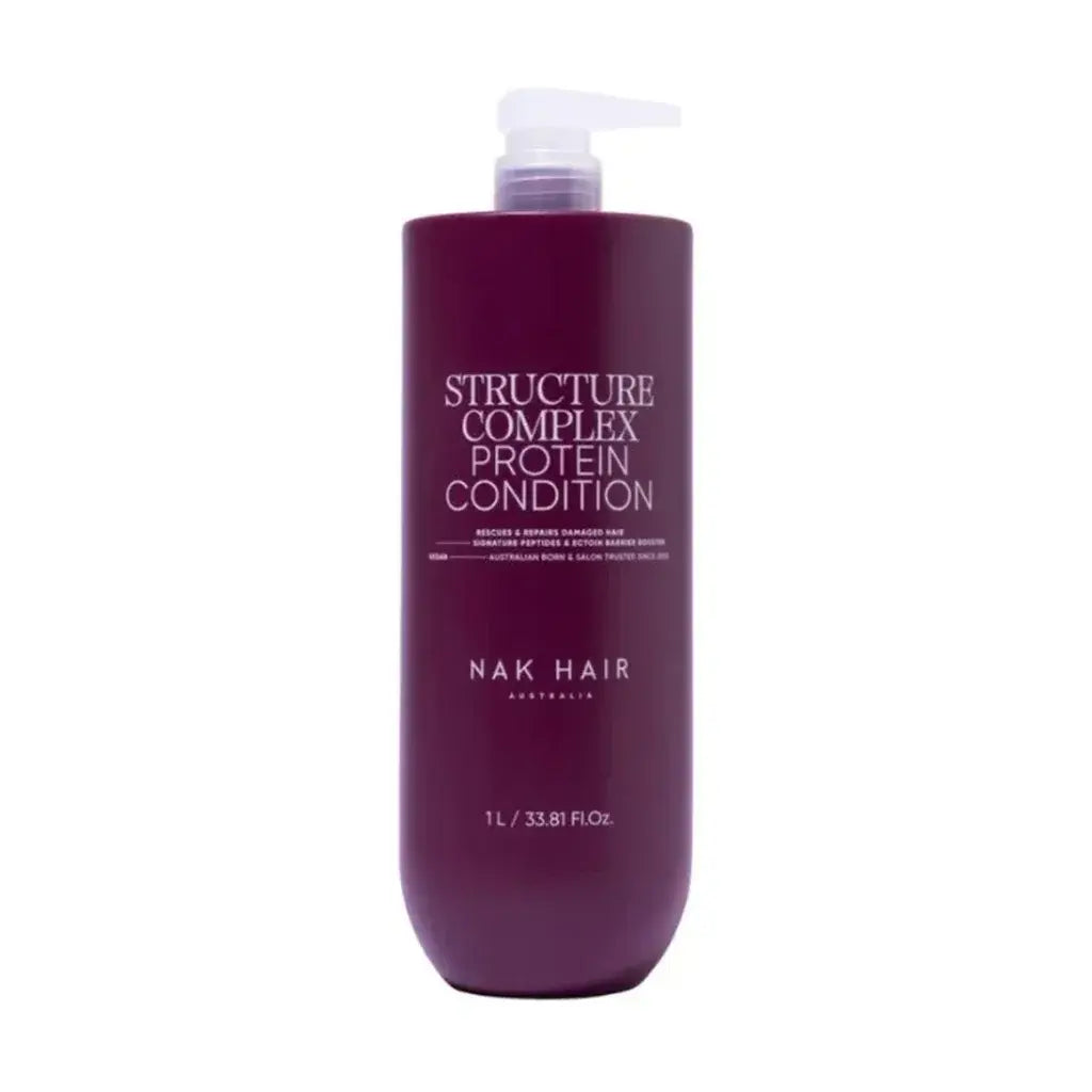 NAK Signature Structure Complex Conditioner 1L 