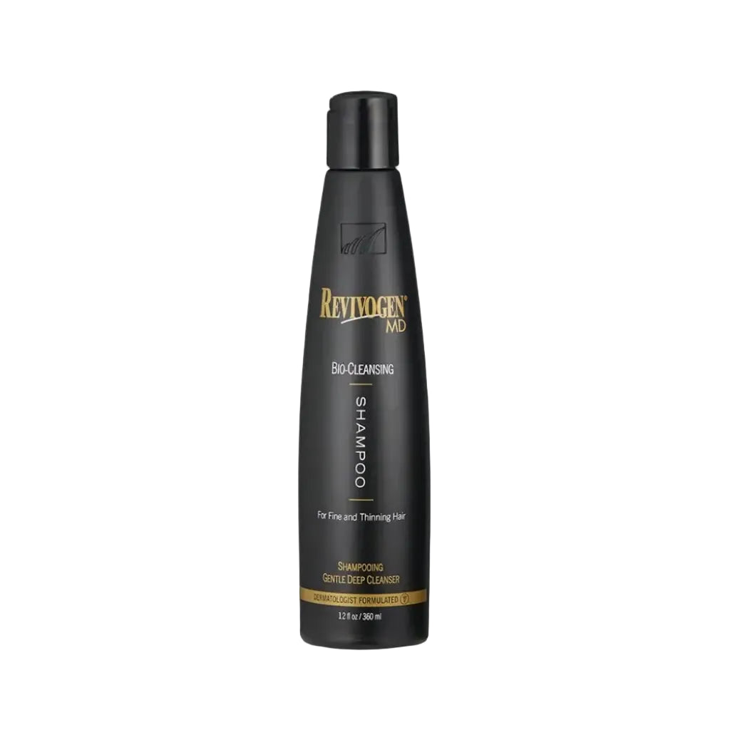 Revivogen MD Bio-Cleansing Shampoo 360ml