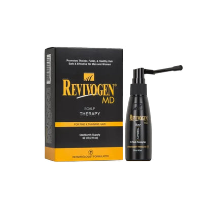 Revivogen MD Scalp Therapy 60ml