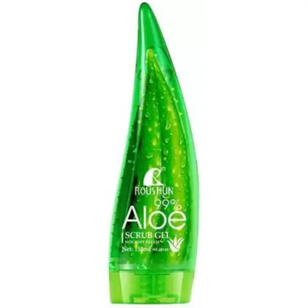 Roushun 99% Aloe Vera Soothing Gel 150ml