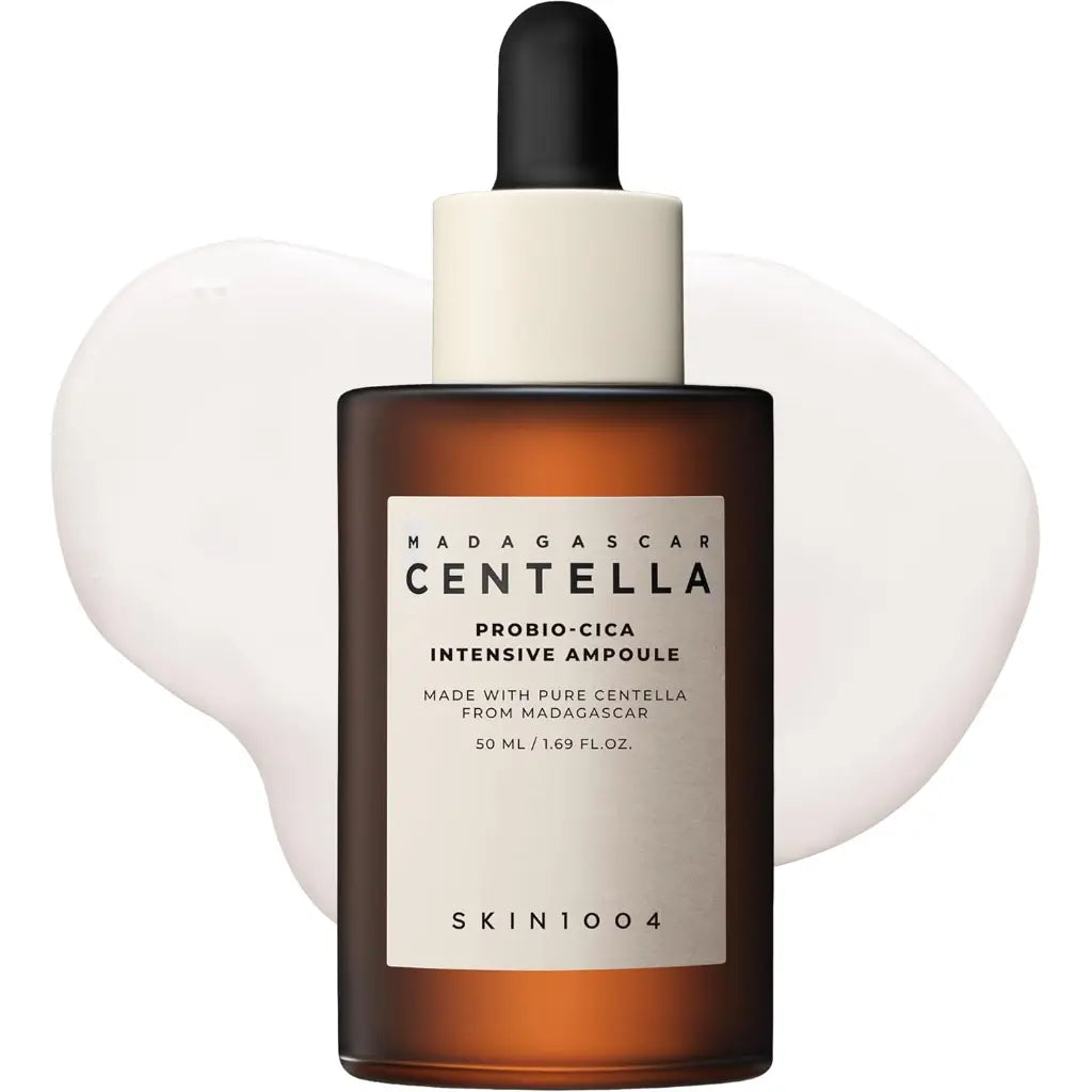 SKIN1004 Madagascar Centella Probio-Cica Intensive Ampoule 50ml