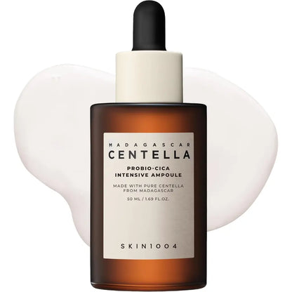 SKIN1004 Madagascar Centella Probio-Cica Intensive Ampoule 50ml