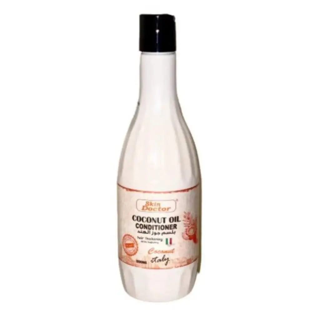 Skin Doctor Coconut Oil Conditioner 