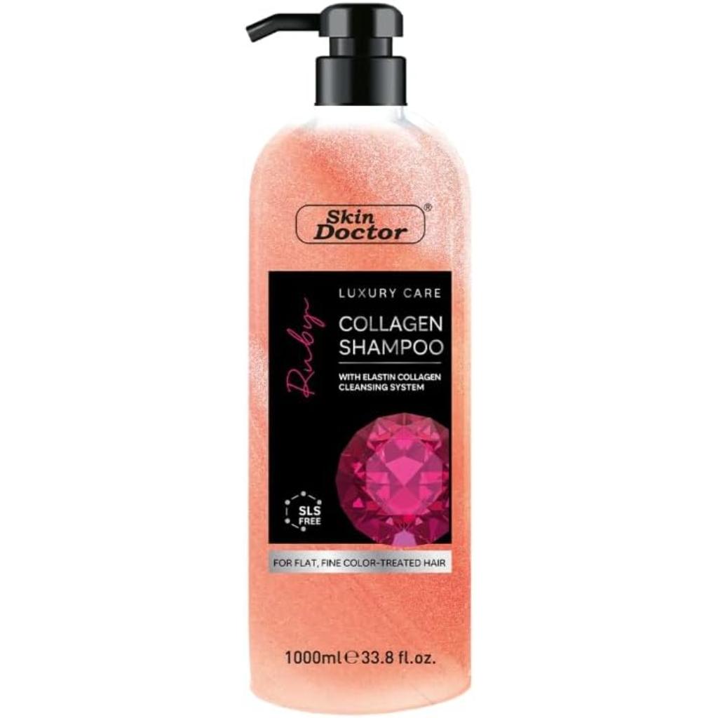 Skin Doctor Collagen Shampoo 1000ml
