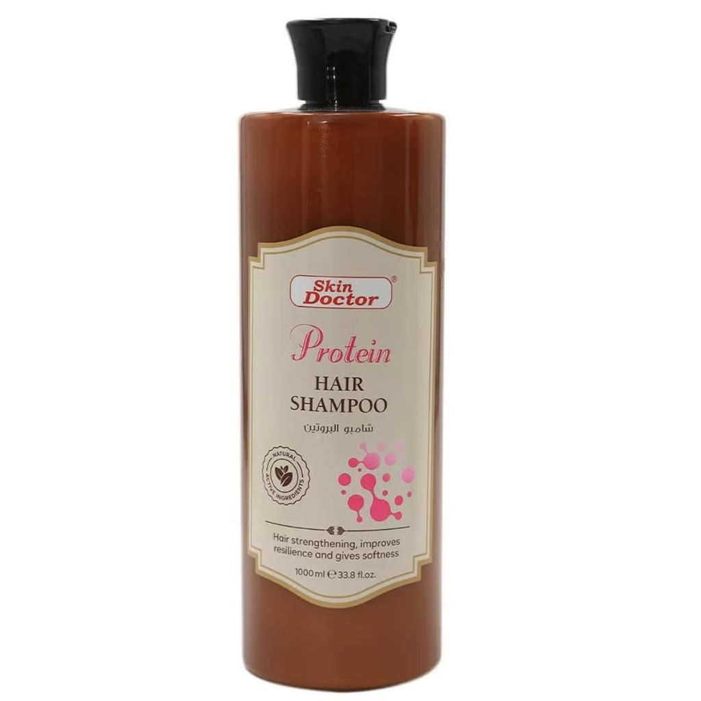 Skin Doctor Protein Shampoo 1000ml