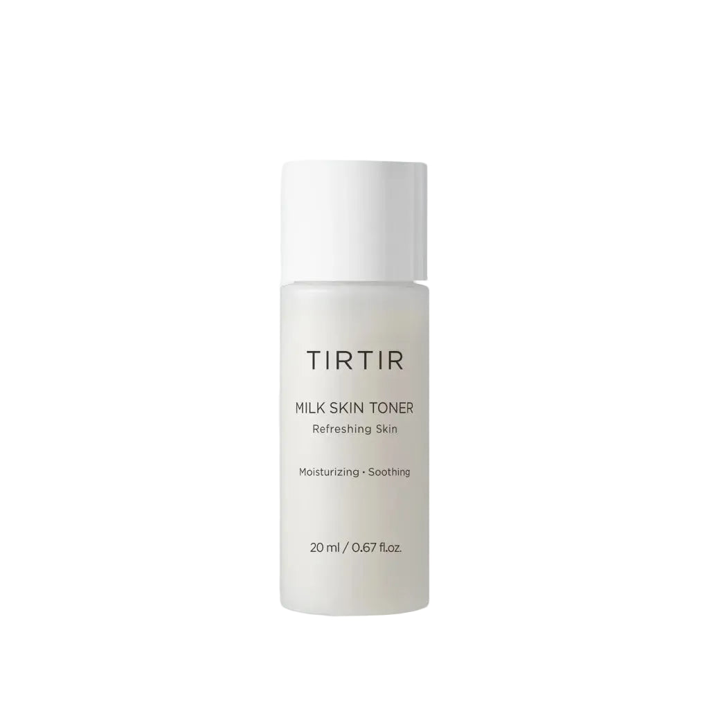 TIRTIR Milk Skin Toner 20ml