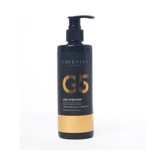 The G5ive Leave-In Treatment 300ml