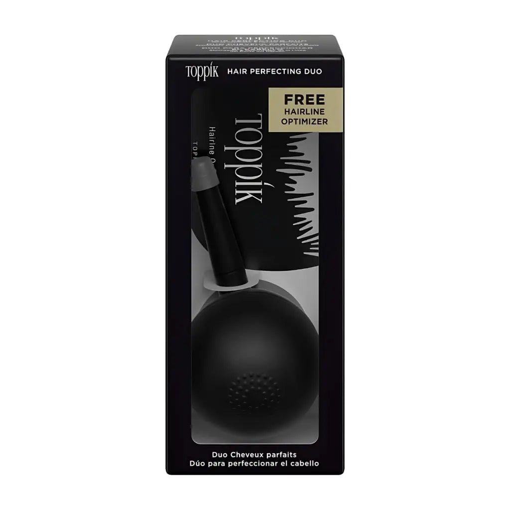 Toppik Hair Perfecting Duo 2 pc
