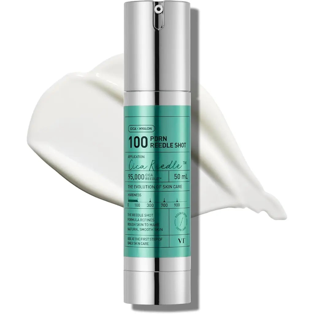 VT PDRN Reedle Shot 100 50ml
