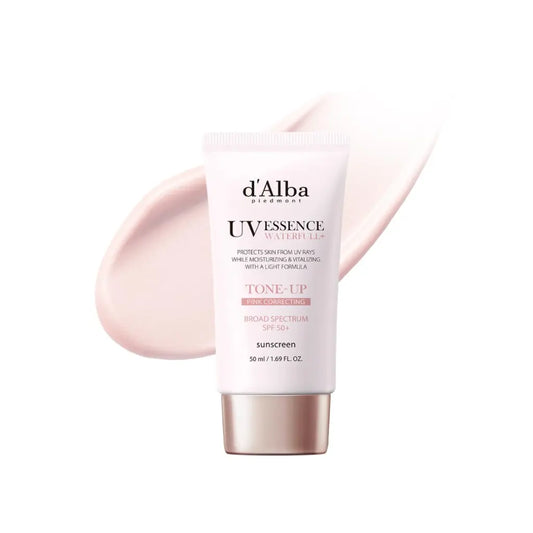 d'Alba Piedmont Waterfull Tone-Up Sun Cream SPF50+ PA++++ 50ml